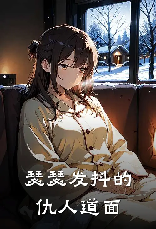 瑟瑟发抖的仇人道面
