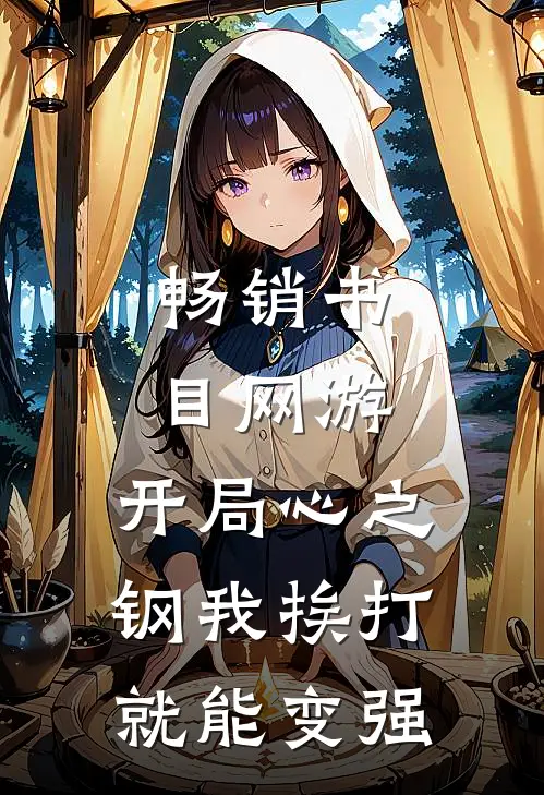 畅销书目网游：开局心之钢我挨打就能变强