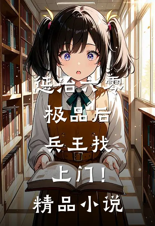 惩治六零极品后，兵王找上门！精品小说