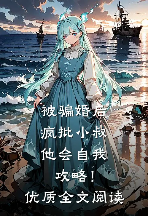 被骗婚后，疯批小叔他会自我攻略！优质全文阅读