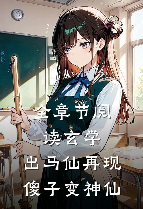 全章节阅读玄学：出马仙再现，傻子变神仙