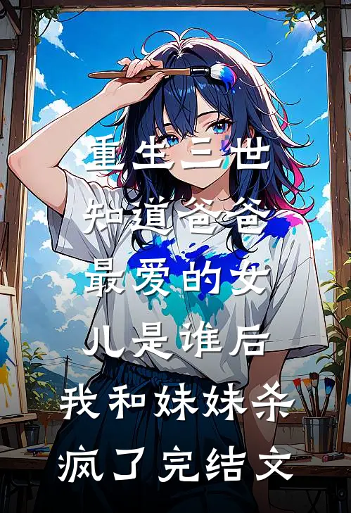 重生三世知道爸爸最爱的女儿是谁后，我和妹妹杀疯了完结文