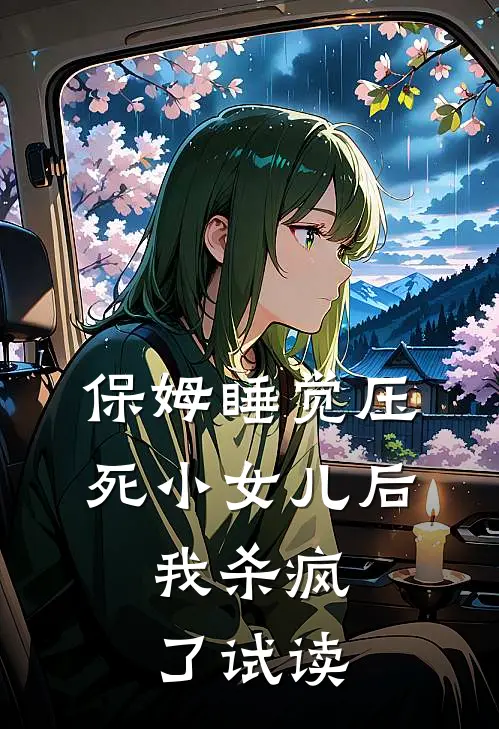 保姆睡觉压死小女儿后，我杀疯了试读