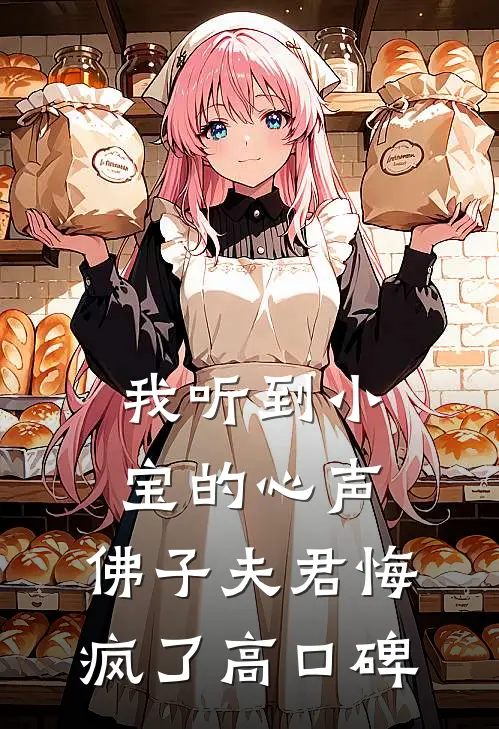 我听到小宝的心声，佛子夫君悔疯了高口碑