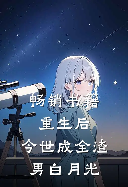 畅销书籍重生后，今世成全渣男白月光