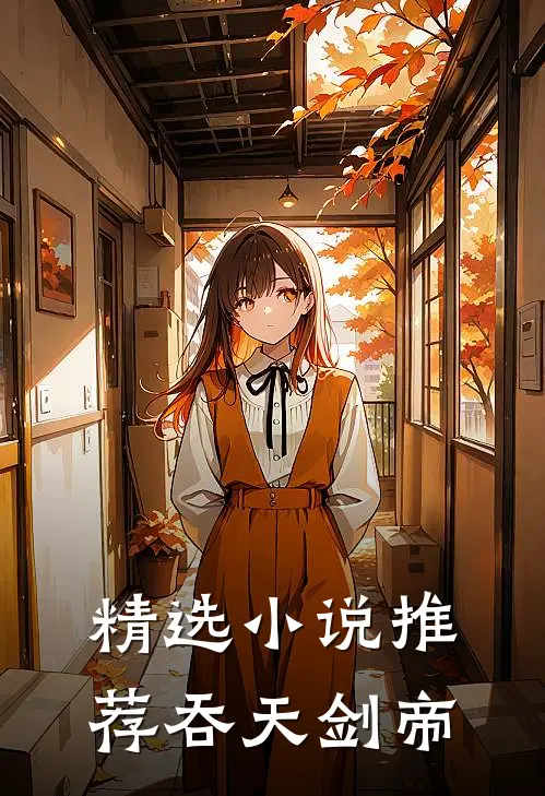 精选小说推荐吞天剑帝