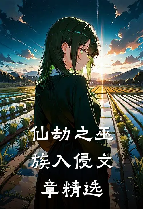 仙劫之巫族入侵文章精选