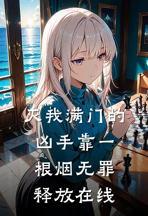 灭我满门的凶手靠一根烟无罪释放在线