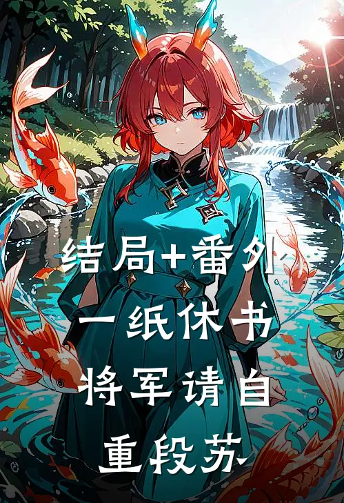 结局+番外一纸休书：将军请自重段苏