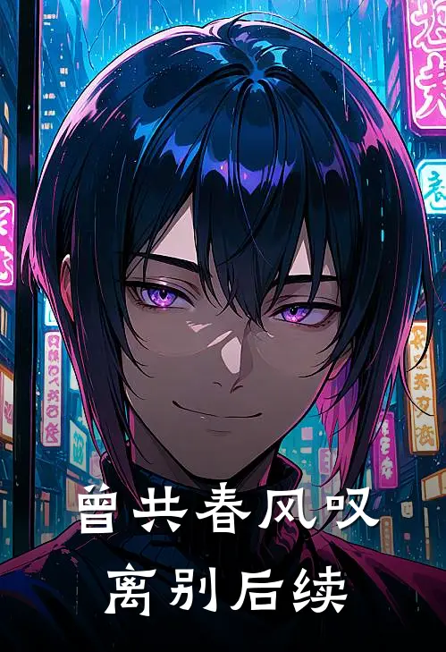曾共春风叹离别后续