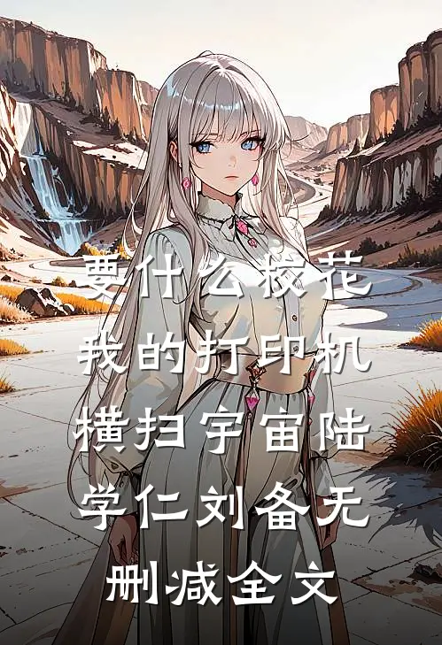 要什么校花，我的打印机横扫宇宙陆学仁刘备无删减全文