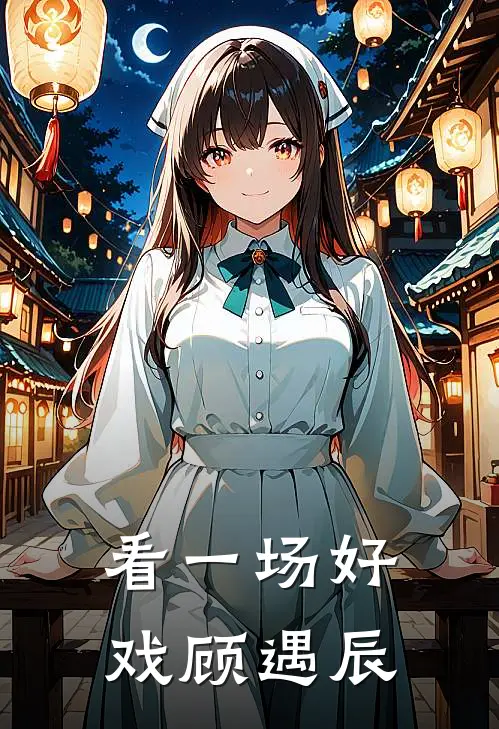 看一场好戏顾遇辰