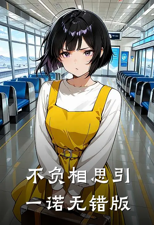 不负相思引一诺无错版