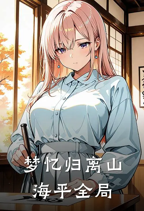 梦忆归离山海平全局