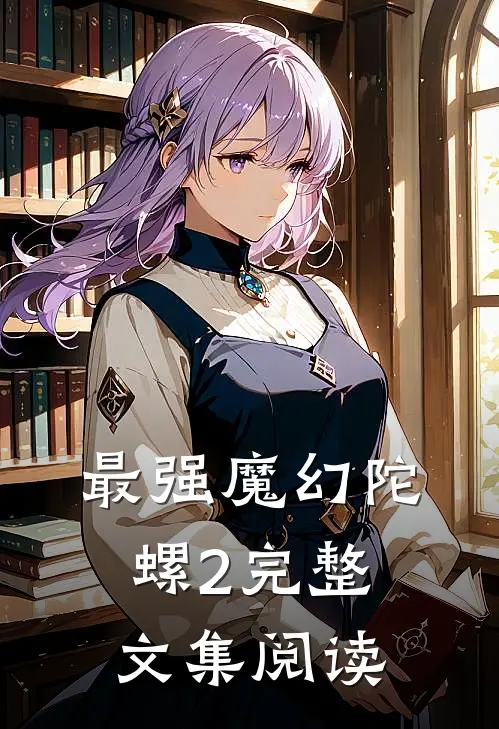 最强魔幻陀螺2完整文集阅读
