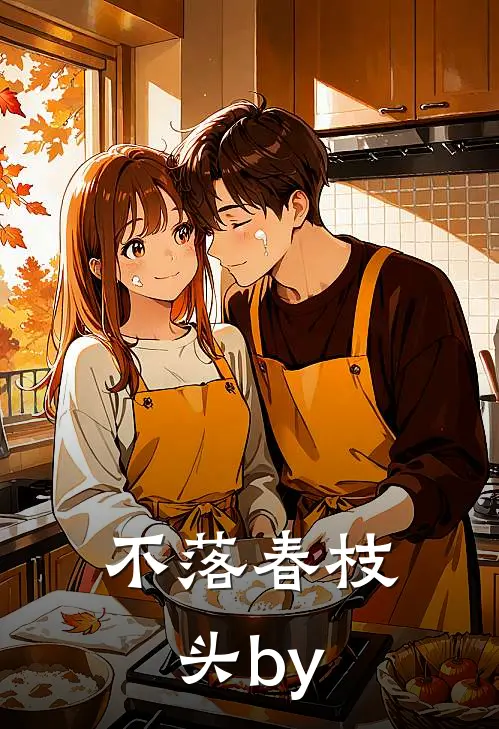 不落春枝头by