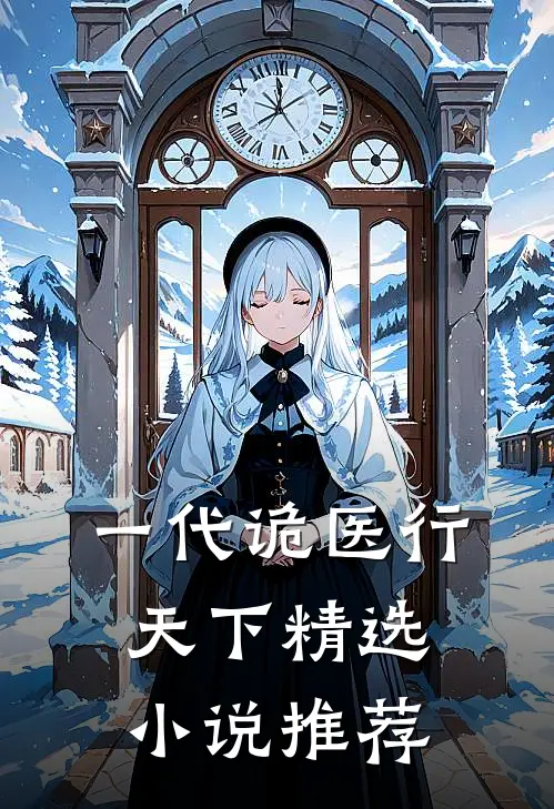 一代诡医行天下精选小说推荐