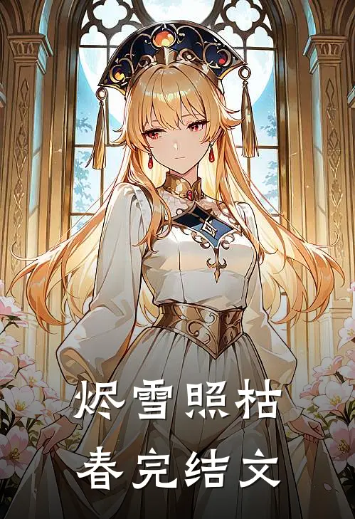 烬雪照枯春完结文