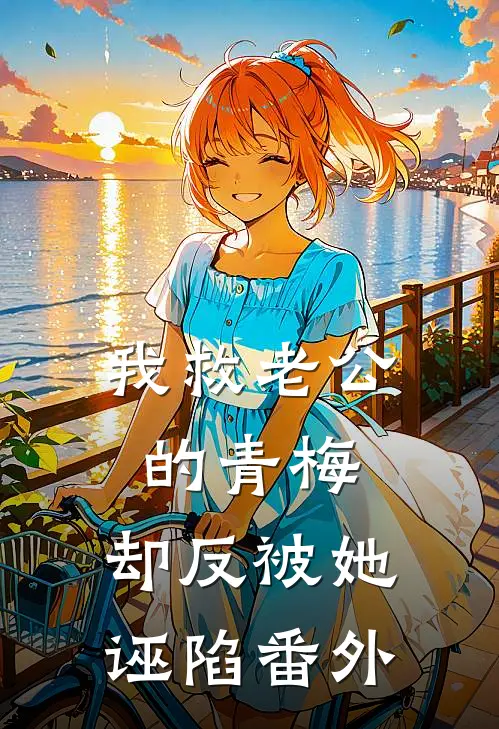 我救老公的青梅，却反被她诬陷番外