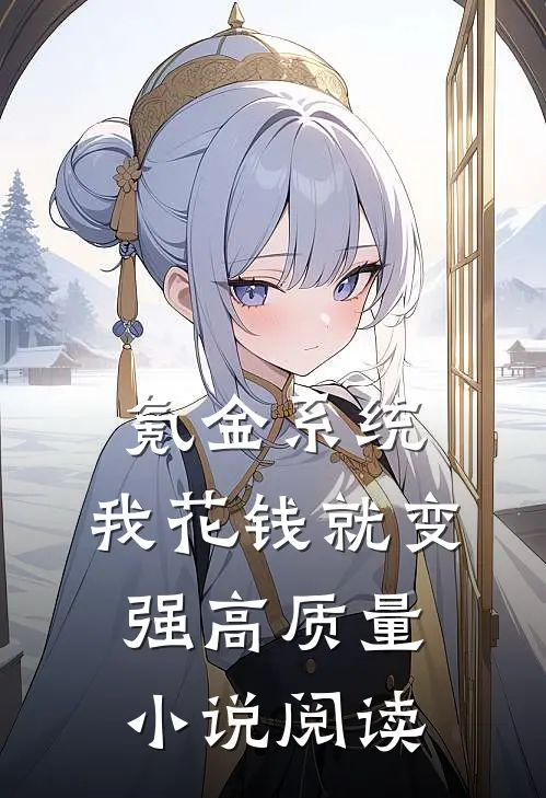 氪金系统：我花钱就变强高质量小说阅读