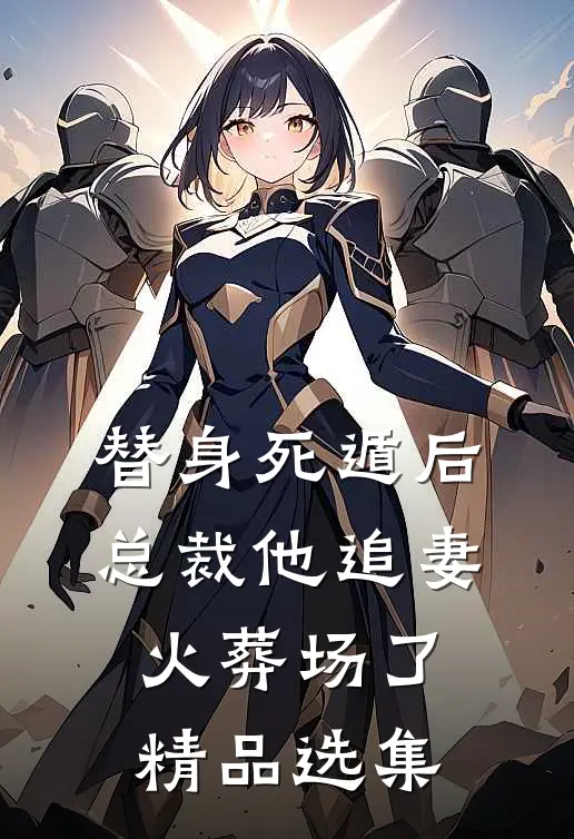 替身死遁后，总裁他追妻火葬场了精品选集