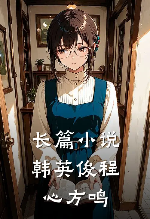 长篇小说韩英俊程心方鸣