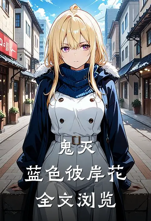 鬼灭：蓝色彼岸花全文浏览
