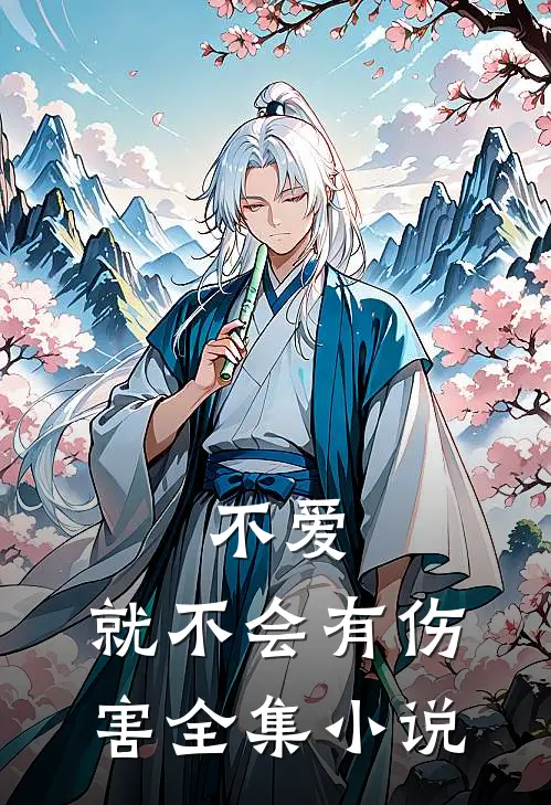 不爱，就不会有伤害全集小说