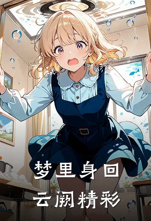 梦里身回云阙精彩