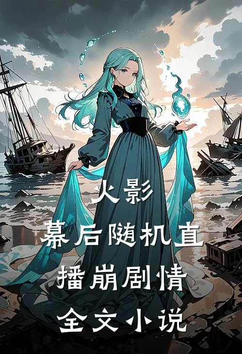 火影：幕后随机直播崩剧情全文小说