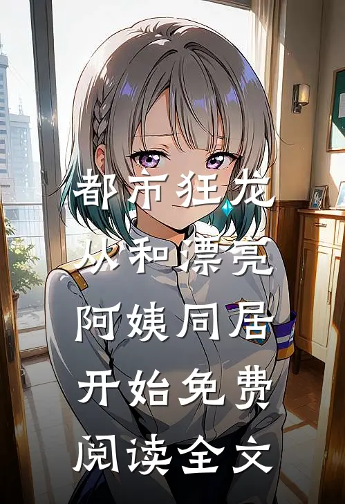 都市狂龙：从和漂亮阿姨同居开始免费阅读全文
