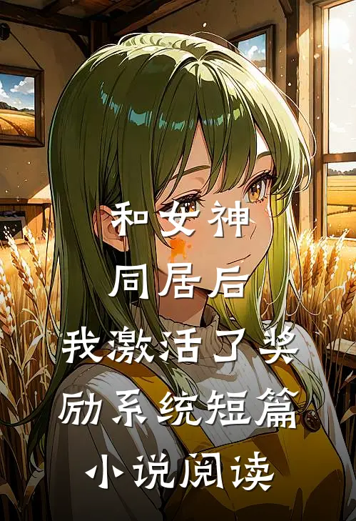 和女神同居后，我激活了奖励系统短篇小说阅读