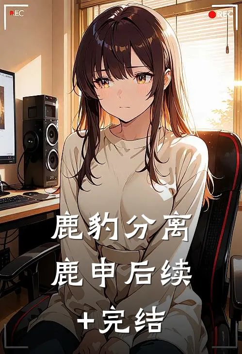 鹿豹分离鹿申后续+完结
