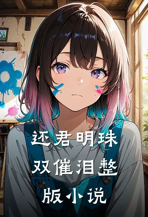 还君明珠双催泪整版小说