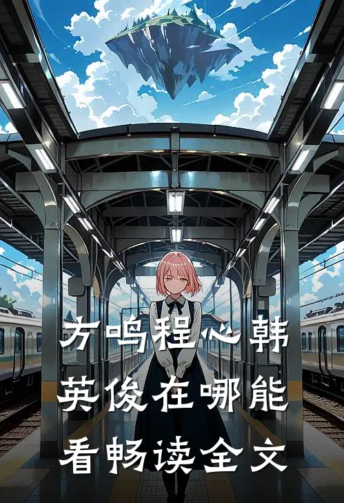 方鸣程心韩英俊在哪能看畅读全文