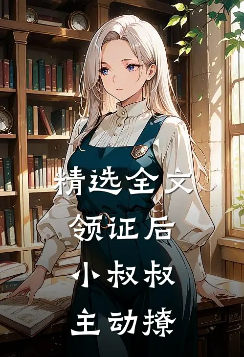 精选全文领证后，小叔叔主动撩