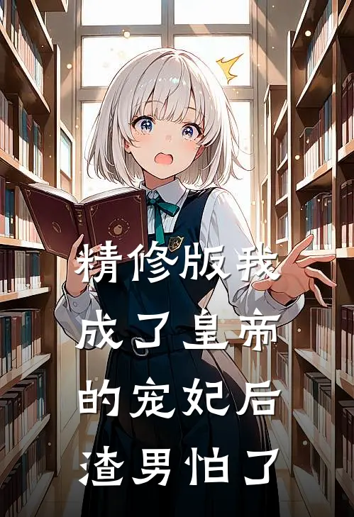 精修版我成了皇帝的宠妃后，渣男怕了