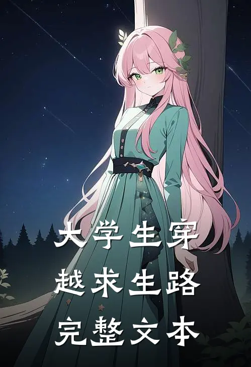 大学生穿越求生路完整文本
