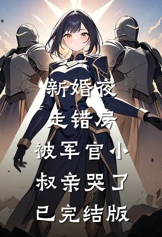新婚夜走错房，被军官小叔亲哭了已完结版