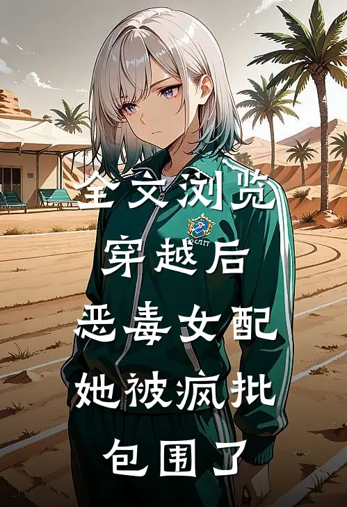 全文浏览穿越后，恶毒女配她被疯批包围了