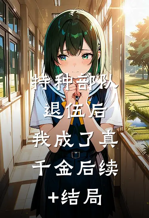 特种部队退伍后，我成了真千金后续+结局