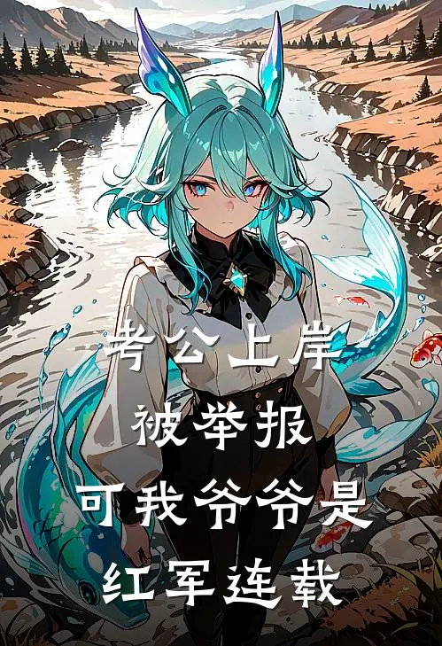 考公上岸被举报，可我爷爷是红军连载