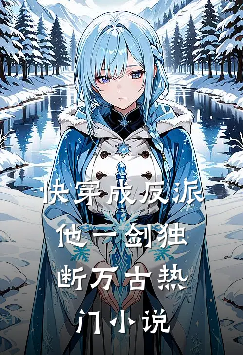 快穿成反派，他一剑独断万古热门小说