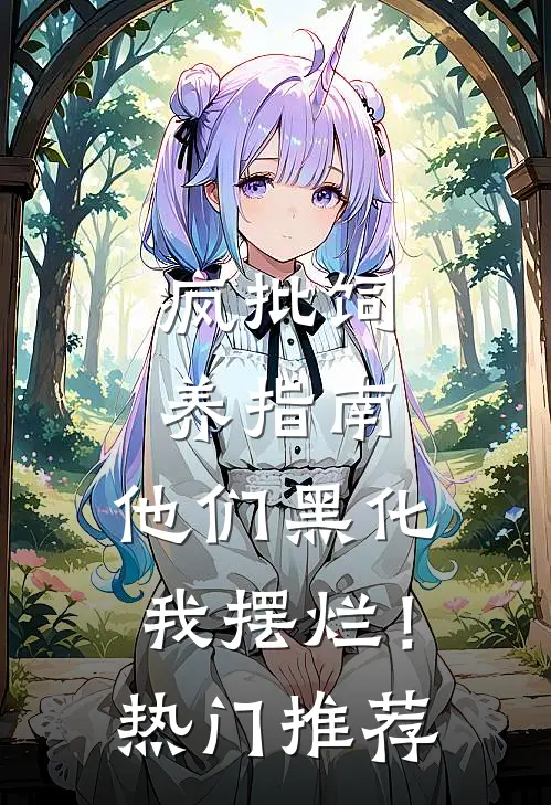 疯批饲养指南：他们黑化我摆烂！热门推荐