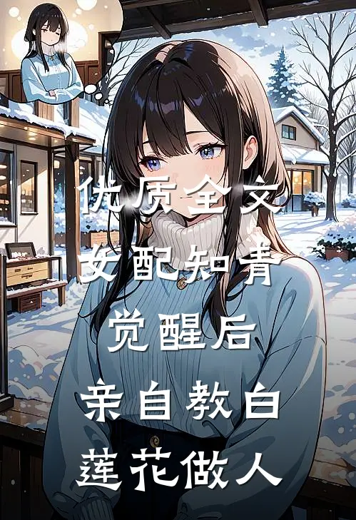 优质全文女配知青觉醒后，亲自教白莲花做人