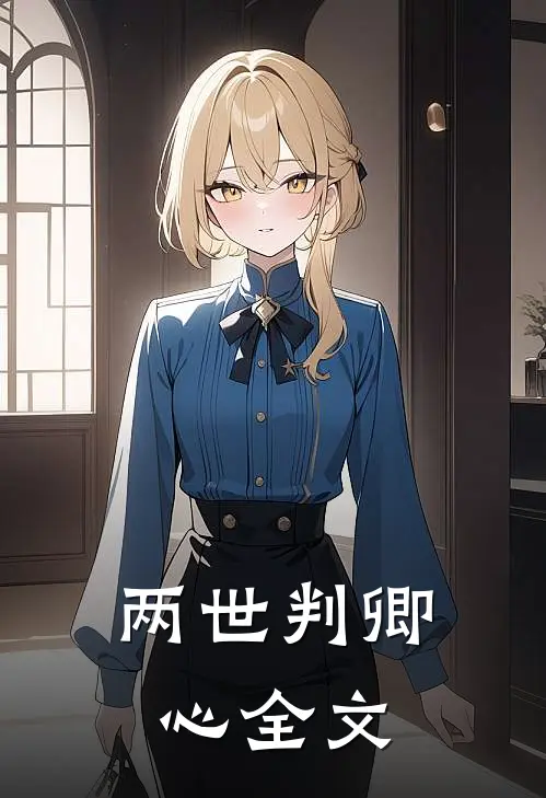 两世判卿心全文