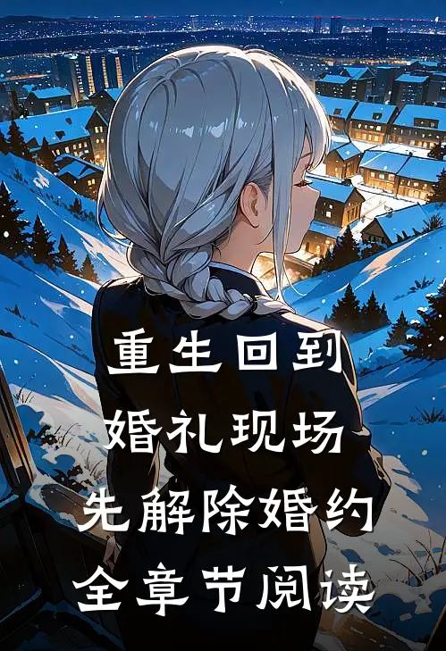 重生回到婚礼现场，先解除婚约全章节阅读
