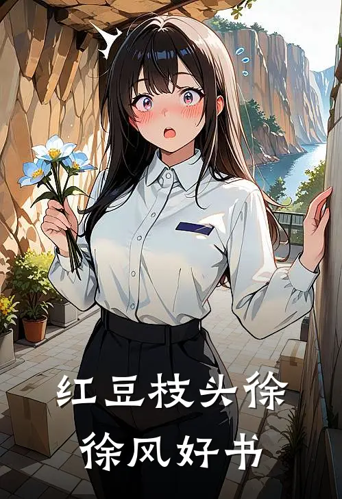 红豆枝头徐徐风好书