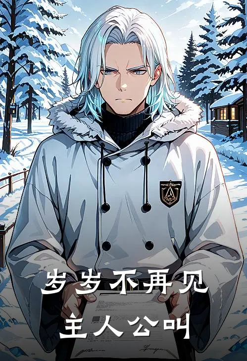 岁岁不再见主人公叫