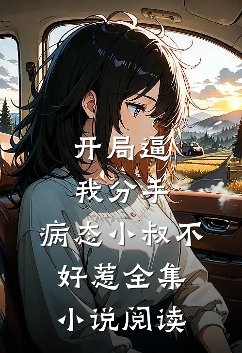 开局逼我分手，病态小叔不好惹全集小说阅读
